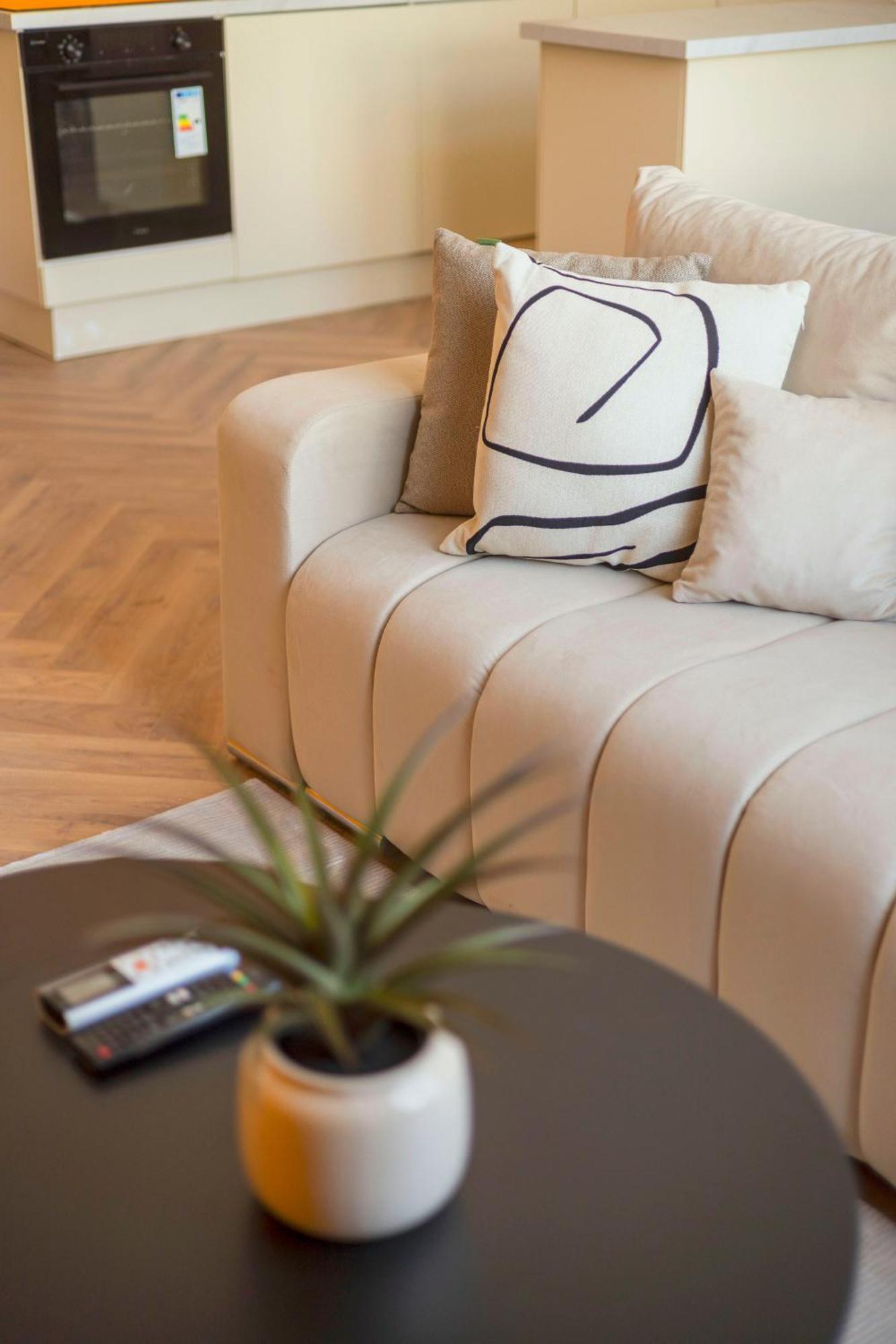 Exclusive Central 3Bedrm Stylish Residence By Prestige Homes Budapest Exterior foto