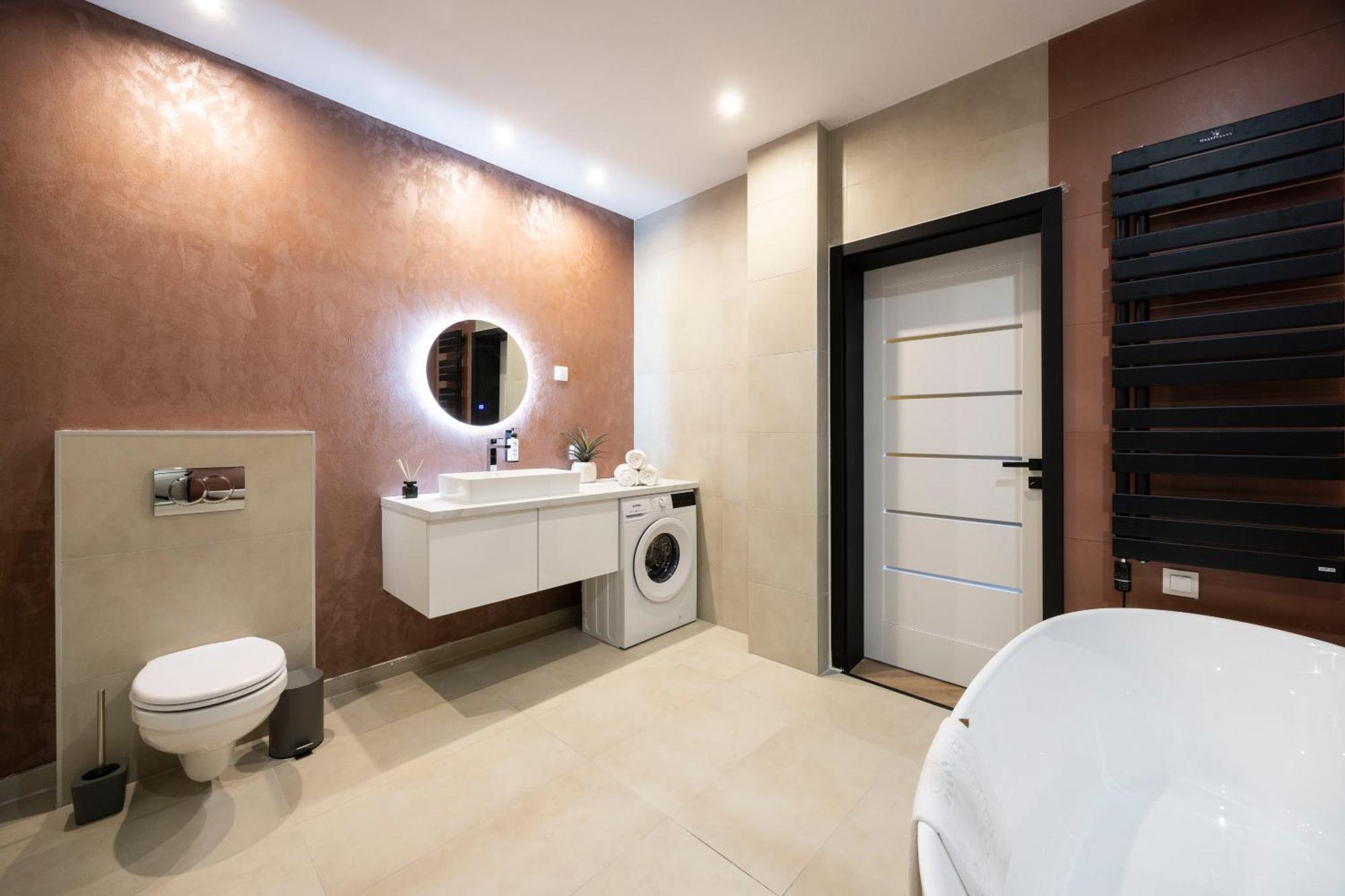 Exclusive Central 3Bedrm Stylish Residence By Prestige Homes Budapest Exterior foto