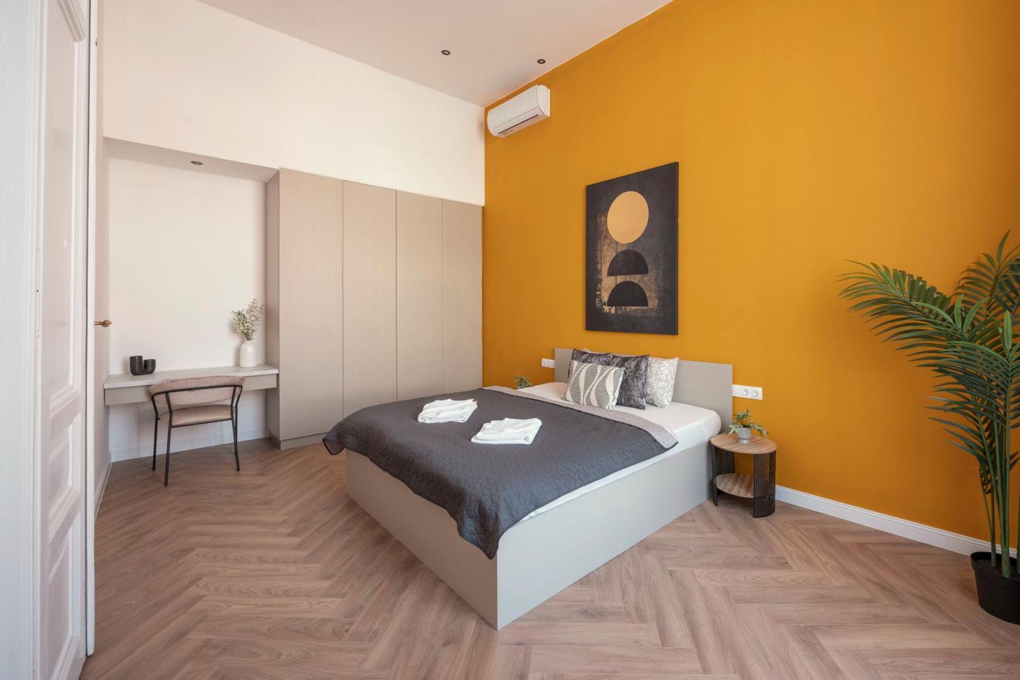 Exclusive Central 3Bedrm Stylish Residence By Prestige Homes Budapest Exterior foto